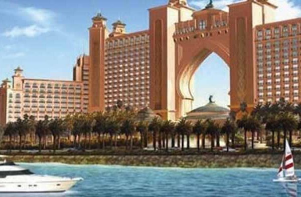 Dubai City Tour - Dhow Cruise Dubai