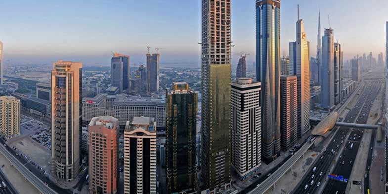 Tourism Company in Dubai - Dhow Cruise Dubai